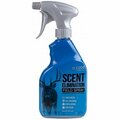 Code Blue D-Code 12 oz Field Spray Odor Elimination, Unscented CO391449